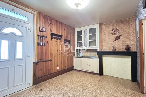Villa a Divion, Pas-de-Calais, Divion - € 69.900 | Ref: div17889 - foto 3