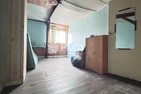 Villa a Divion, Pas-de-Calais, Divion - € 69.900 | Ref: div17889 - foto 4