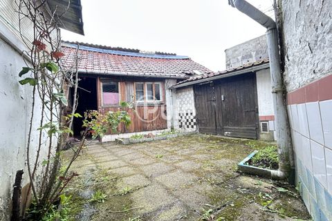 Villa a Divion, Pas-de-Calais, Divion - € 69.900 | Ref: div17889 - foto 6