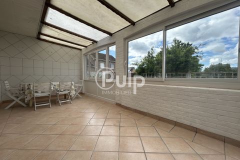 Villa i Billy-Montigny, Pas-de-Calais, Billy-Montigny - € 157.640 | Ref: hen17883 - foto 1