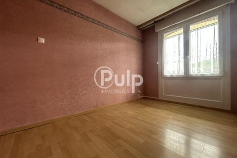 Villa i Billy-Montigny, Pas-de-Calais, Billy-Montigny - € 157.640 | Ref: hen17883 - foto 5