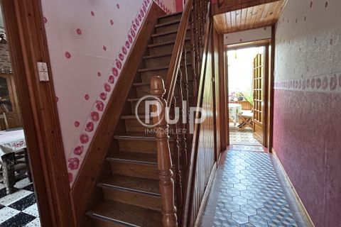 Villa i Steenwerck, Nord, Steenwerck - € 169.000 | Ref: estf37 - foto 2