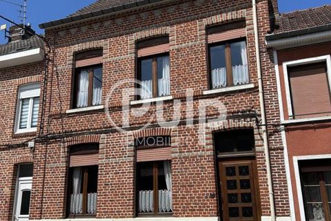 Villa i Steenwerck, Nord, Steenwerck - € 169.000 | Ref: estf37 - foto 3