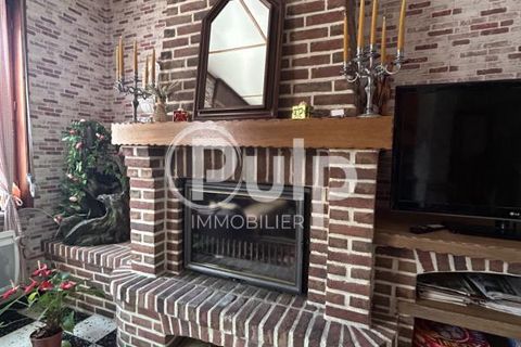 Villa i Steenwerck, Nord, Steenwerck - € 169.000 | Ref: estf37 - foto 5