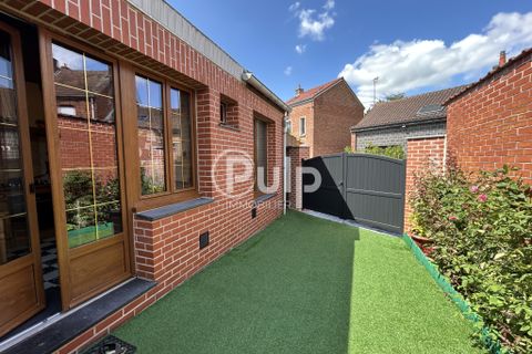 Villa i Steenwerck, Nord, Steenwerck - € 169.000 | Ref: estf37 - foto 6