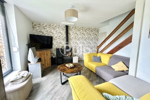 Villa i Lapugnoy, Pas-de-Calais, Lapugnoy - € 174.900 | Ref: div17902 - foto 1
