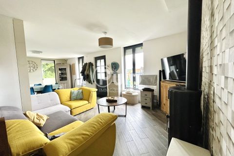 Villa i Lapugnoy, Pas-de-Calais, Lapugnoy - € 174.900 | Ref: div17902 - foto 2