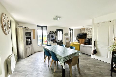 Villa i Lapugnoy, Pas-de-Calais, Lapugnoy - € 174.900 | Ref: div17902 - foto 3