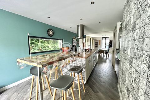 Villa i Lapugnoy, Pas-de-Calais, Lapugnoy - € 174.900 | Ref: div17902 - foto 4
