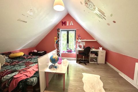 Villa i Lapugnoy, Pas-de-Calais, Lapugnoy - € 174.900 | Ref: div17902 - foto 7