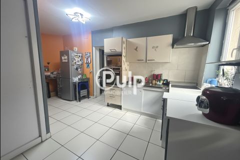 Villa a Billy-Montigny, Pas-de-Calais, Billy-Montigny - € 89.900 | Ref: hen2620 - foto 2