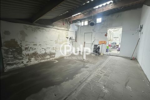 Villa a Billy-Montigny, Pas-de-Calais, Billy-Montigny - € 89.900 | Ref: hen2620 - foto 5