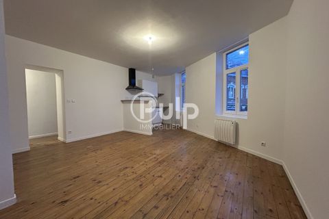 Apartament a Vimy, Pas-de-Calais, Vimy - € 645/mes | Ref: LGLI15387 - foto 6
