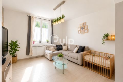 Byhus i Douai, Nord, Douai - € 136.490 | Ref: dou17894 - foto 1