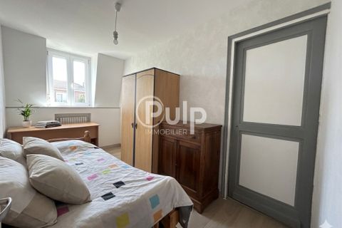 Byhus i Douai, Nord, Douai - € 136.490 | Ref: dou17894 - foto 5