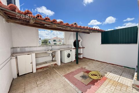 Rækkehus i Laranjeiro, Setubal, Laranjeiro - € 445.000 | Ref: 34.26 - foto 2