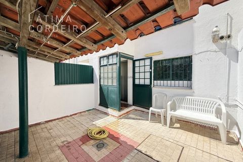 Rækkehus i Laranjeiro, Setubal, Laranjeiro - € 445.000 | Ref: 34.26 - foto 3