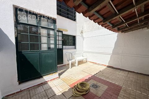 Rækkehus i Laranjeiro, Setubal, Laranjeiro - € 445.000 | Ref: 34.26 - foto 4