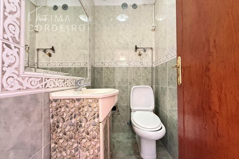 Rækkehus i Laranjeiro, Setubal, Laranjeiro - € 445.000 | Ref: 34.26 - foto 21