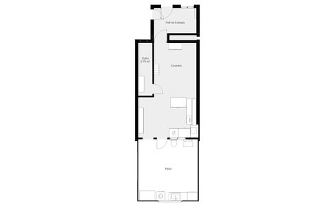 Rækkehus i Laranjeiro, Setubal, Laranjeiro - € 445.000 | Ref: 34.26 - foto 27
