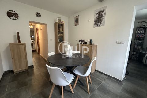 Villa in Dechy, Nord, Dechy - € 650/month | Ref: hen17305 - photo 4