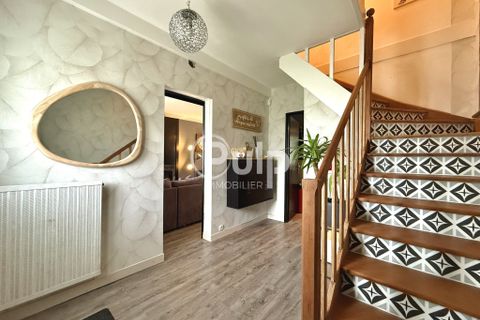 Villa a Seclin, Nord, Seclin - € 294.000 | Ref: secf17 - foto 4