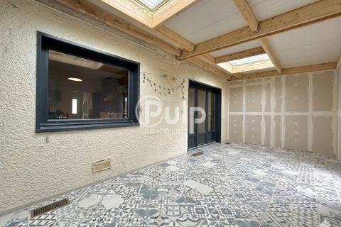 Villa a Seclin, Nord, Seclin - € 294.000 | Ref: secf17 - foto 6