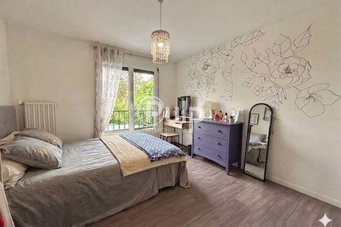 Villa a Seclin, Nord, Seclin - € 294.000 | Ref: secf17 - foto 7