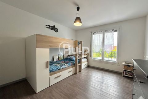Villa a Seclin, Nord, Seclin - € 294.000 | Ref: secf17 - foto 8