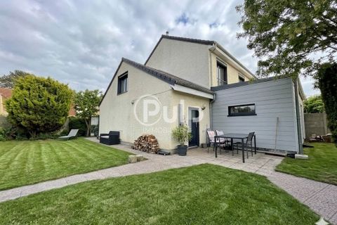 Villa a Seclin, Nord, Seclin - € 294.000 | Ref: secf17 - foto 12