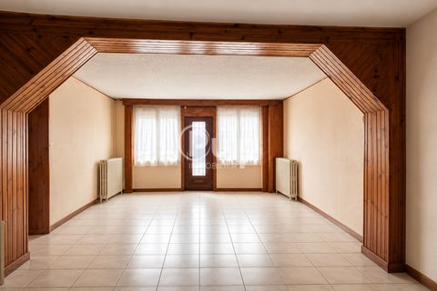 Villa i Carvin, Pas-de-Calais, Carvin - € 252.000 | Ref: car17828 - foto 1
