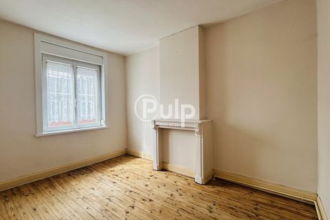 Villa i Carvin, Pas-de-Calais, Carvin - € 252.000 | Ref: car17828 - foto 2