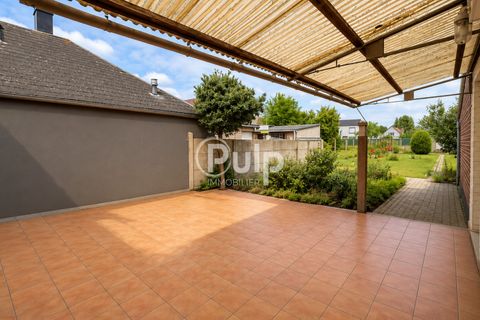Villa i Carvin, Pas-de-Calais, Carvin - € 252.000 | Ref: car17828 - foto 5