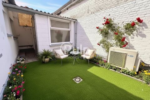 Villa a Billy-Berclau, Pas-de-Calais, Billy-Berclau - € 104.400 | Ref: bil17141 - foto 2