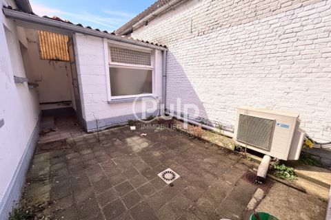 Villa a Billy-Berclau, Pas-de-Calais, Billy-Berclau - € 104.400 | Ref: bil17141 - foto 3