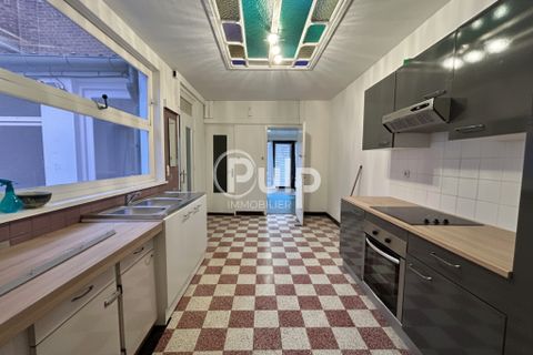 Villa a Billy-Berclau, Pas-de-Calais, Billy-Berclau - € 104.400 | Ref: bil17141 - foto 6