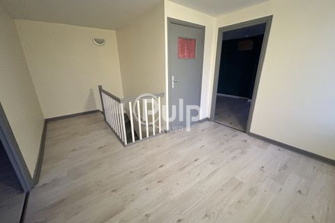 Villa a Billy-Berclau, Pas-de-Calais, Billy-Berclau - € 104.400 | Ref: bil17141 - foto 8