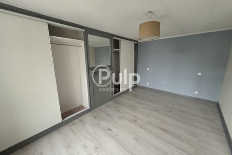 Villa a Billy-Berclau, Pas-de-Calais, Billy-Berclau - € 104.400 | Ref: bil17141 - foto 9