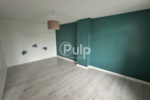 Villa a Billy-Berclau, Pas-de-Calais, Billy-Berclau - € 104.400 | Ref: bil17141 - foto 10