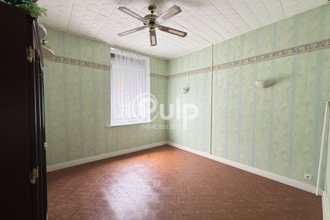 Villa a Armentières, Nord, Armentières - € 129.000 | Ref: hazf17884 - foto 5