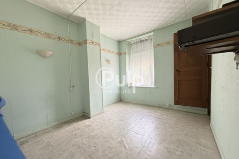 Villa a Armentières, Nord, Armentières - € 129.000 | Ref: hazf17884 - foto 9