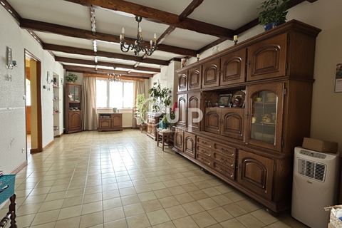 Villa i Rouvroy, Pas-de-Calais, Rouvroy - € 144.900 | Ref: hen17885 - foto 2