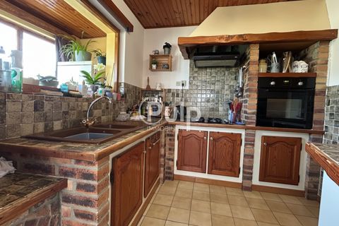 Villa i Rouvroy, Pas-de-Calais, Rouvroy - € 144.900 | Ref: hen17885 - foto 4
