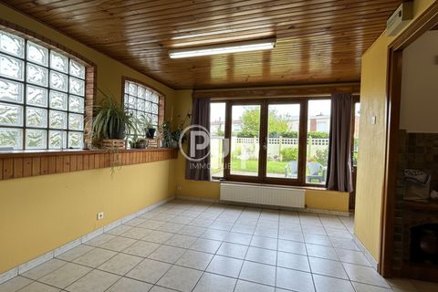 Villa i Rouvroy, Pas-de-Calais, Rouvroy - € 144.900 | Ref: hen17885 - foto 5