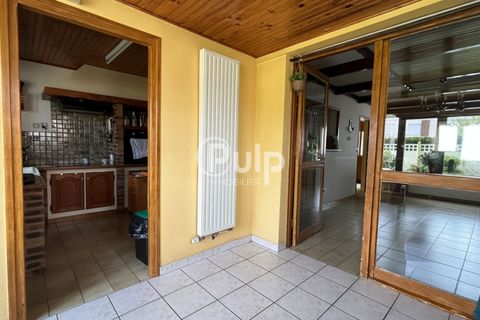 Villa i Rouvroy, Pas-de-Calais, Rouvroy - € 144.900 | Ref: hen17885 - foto 6