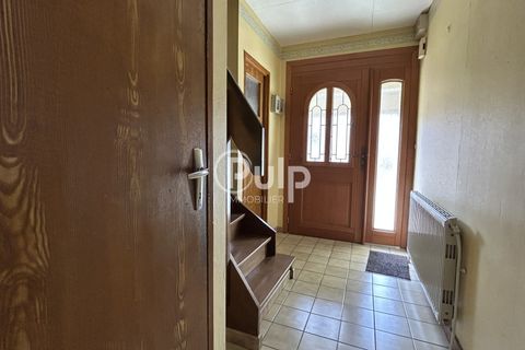 Villa i Rouvroy, Pas-de-Calais, Rouvroy - € 144.900 | Ref: hen17885 - foto 7