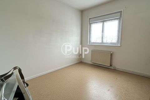 Villa i Rouvroy, Pas-de-Calais, Rouvroy - € 144.900 | Ref: hen17885 - foto 9