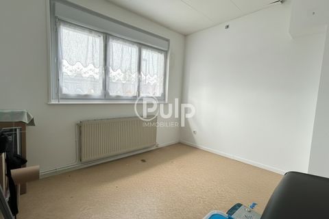 Villa i Rouvroy, Pas-de-Calais, Rouvroy - € 144.900 | Ref: hen17885 - foto 10