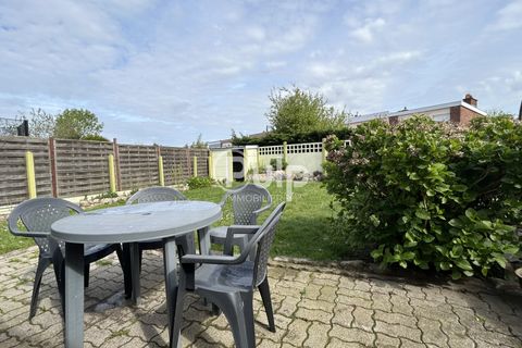 Villa i Rouvroy, Pas-de-Calais, Rouvroy - € 144.900 | Ref: hen17885 - foto 13