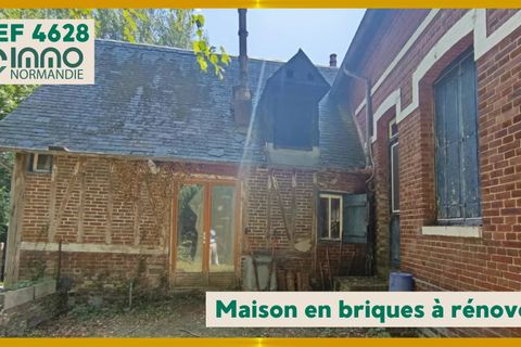 Villa i Serquigny, Eure, Serquigny - € 88.000 | Ref: 4668 - foto 2